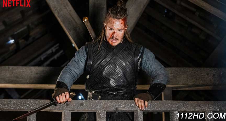  The Last Kingdom Season 5 ซับไทย