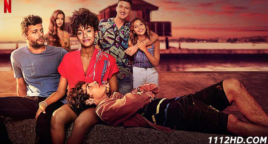 Summertime Season 3 ซับไทย