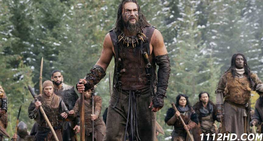ดูซีรี่ย์ See สายตาแห่งอนาคต ซีซั่น 2 (2021)