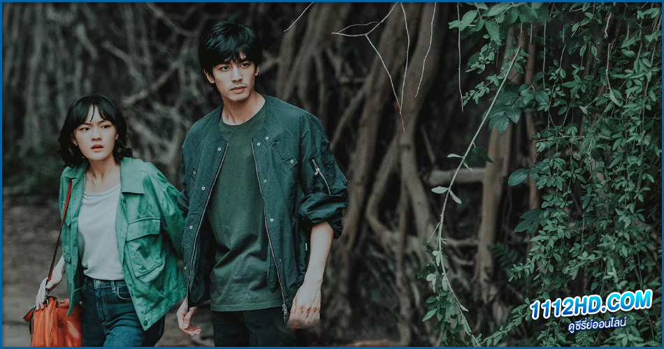 ดูซีรี่ย์ ไขคดีปริศนามนุษย์ไบโอนิค พากย์ไทย