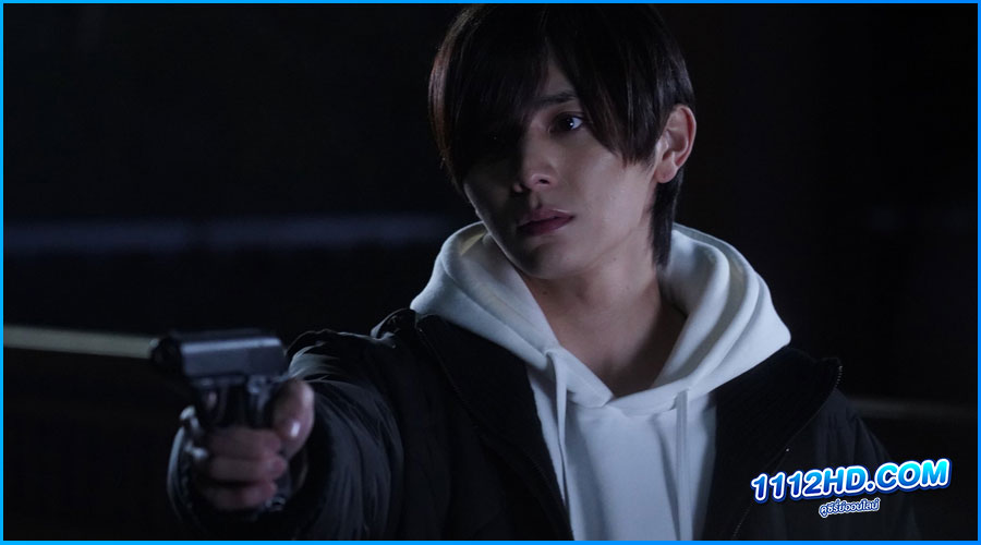  อำมหิตจิตแฝงร่าง The Killer Inside (2022) 