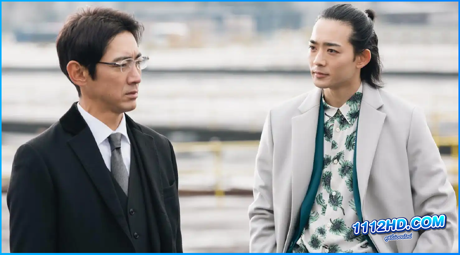 ดูซีรี่ย์ ธุรกิจพลิกเกมฝัน Stand Up Start (2023) 