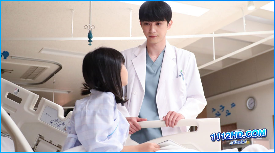 ซีรี่ย์ญี่ปุ่น พีไอซียู ทีมหมอเด็กกู้วิกฤติ