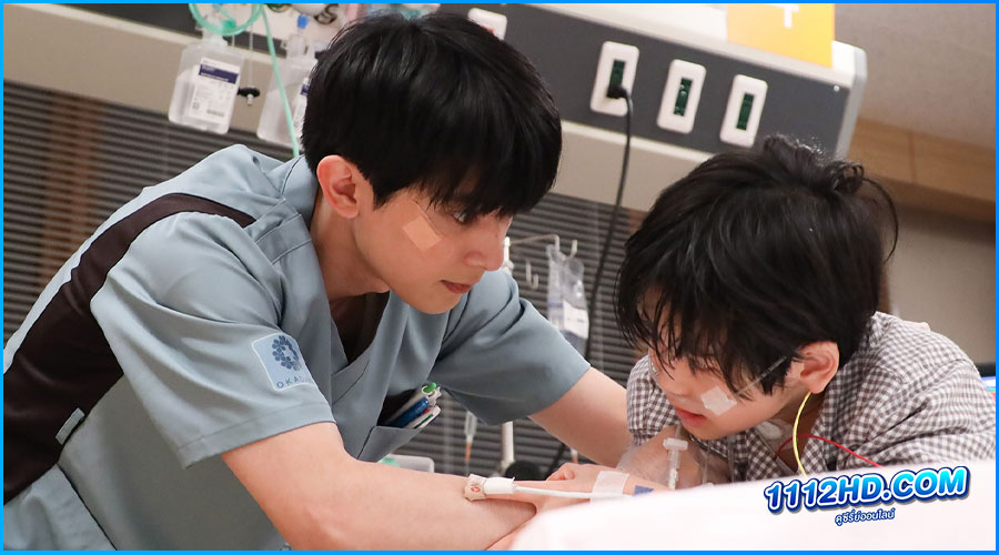 พีไอซียู ทีมหมอเด็กกู้วิกฤติ PICU (2022) พากย์ไทย 