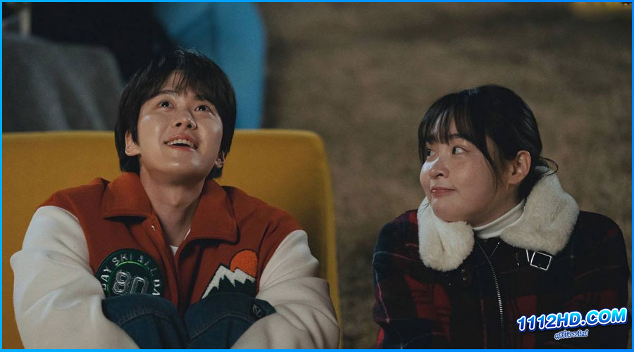 Way Back Love (2025)  พากย์ไทย