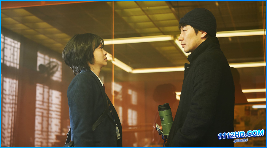 ดูซีรี่ย์ Nine Puzzles (2025) พากย์ไทย