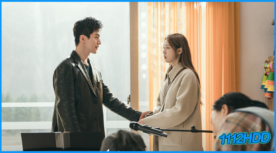 ดูซีรี่ย์ The Nice Guy (2025) 