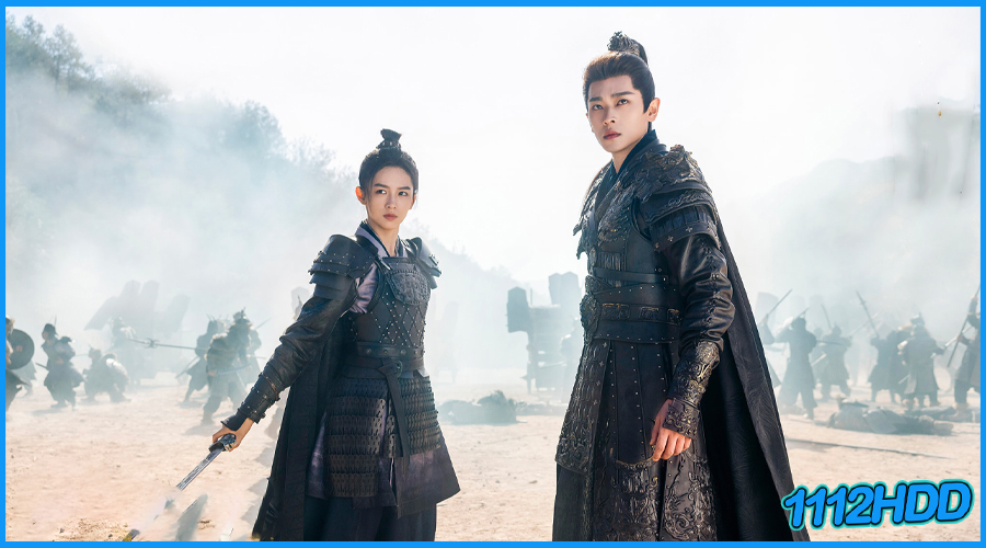 ดูซีรี่ย์ เหนือสมรภูมิ (พากย์ไทย) 