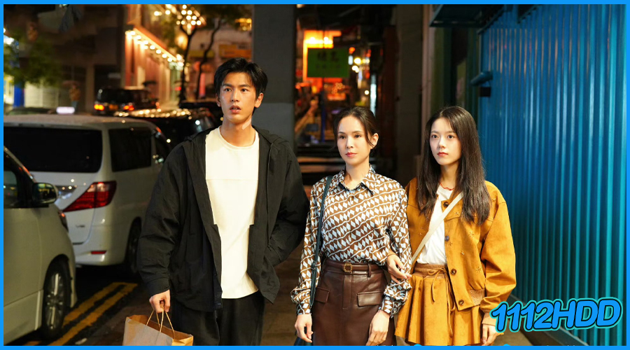  Our Generation (2025) พากย์ไทย