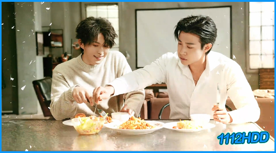 ดวลเดือดคู่พิฆาต Higher (2025) ซับไทย