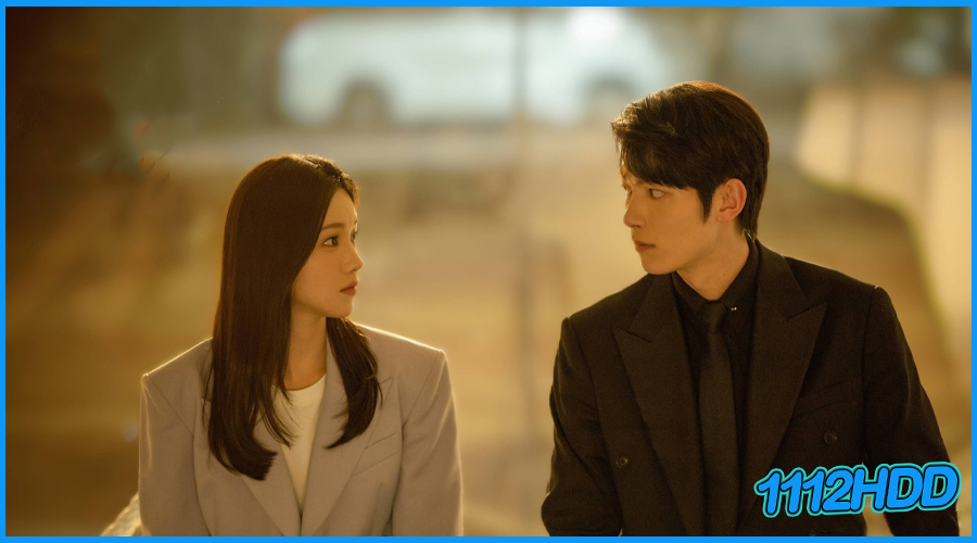 ดูซีรี่ย์ ดวงใจที่แผดเผา Fall in You (2025)