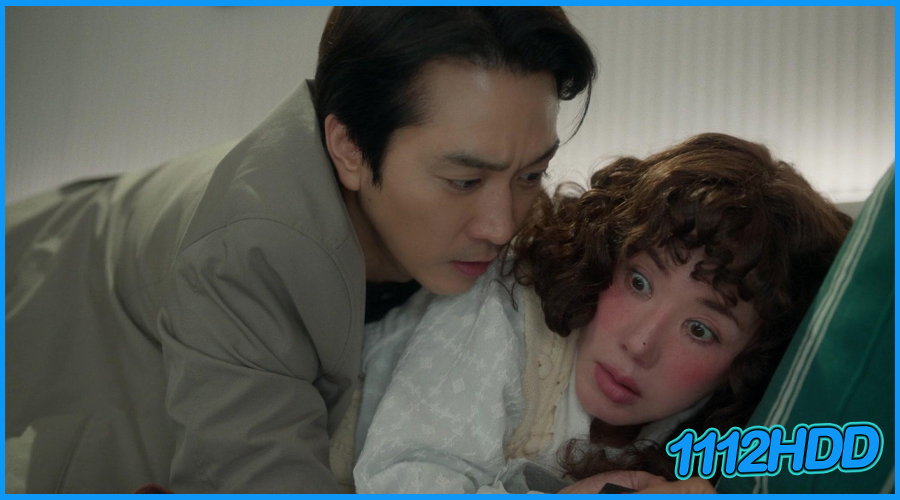 My Troublesome Star (2025) ซับไทย